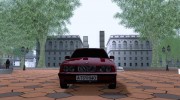 BMW E34 V1.0 for GTA San Andreas miniature 5