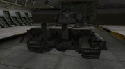 Шкурка для немецкого танка E-50 Ausf.M для World Of Tanks миниатюра 4
