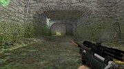 AWP With Laser для Counter Strike 1.6 миниатюра 3