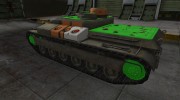 Качественный скин для AT 8 para World Of Tanks miniatura 3