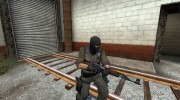 Industrial Terrorist for Counter-Strike Source miniature 1