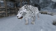 Summon Big Cats Mounts and Followers for TES V: Skyrim miniature 4