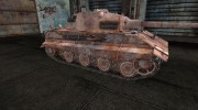 Шкурка для E-75 for World Of Tanks miniature 5