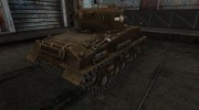 M4A3E8 Sherman for World Of Tanks miniature 3