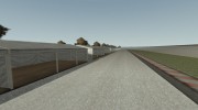 Dakota Track para GTA 4 miniatura 6
