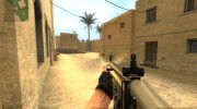 Battlefield3 SCAR-L for Counter-Strike Source miniature 2