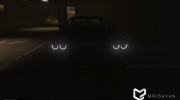 Dodge Challenger Hellcat 2016 1.1 для GTA 5 миниатюра 6