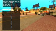 Управление трафиком for GTA San Andreas miniature 1