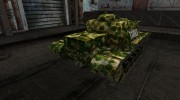 Шкурка для T110E3 para World Of Tanks miniatura 4