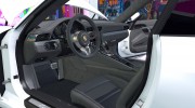 2016 Porsche 911 Turbo S 1.2 для GTA 5 миниатюра 5