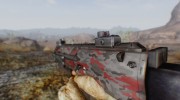 MP-7 для Fallout New Vegas миниатюра 9