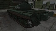 Зоны пробития контурные для 121 for World Of Tanks miniature 3