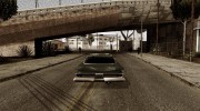 Another Nice ENB (Made for low end PC) для GTA San Andreas миниатюра 5