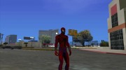 The Amazing Spider-Man 2 (Spider Carnage) para GTA San Andreas miniatura 3