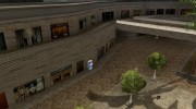 Новые текстуры торгового центра para GTA San Andreas miniatura 6
