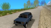 ВАЗ 2104 para GTA San Andreas miniatura 1