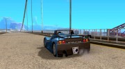 Lada Revolution для GTA San Andreas миниатюра 3