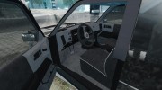 GMC Typhoon 1993 v1.0 para GTA 4 miniatura 10