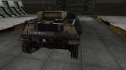 Шкурка для Sturmpanzer II для World Of Tanks миниатюра 4
