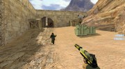 Usp-S Орион для Counter Strike 1.6 миниатюра 2