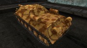 Объект 704 Prov para World Of Tanks miniatura 3