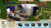 Особняк for Sims 4 miniature 6