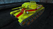 Шкурка для Т-50-2 for World Of Tanks miniature 1