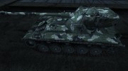 Шкурка для AMX 13 90 №28 para World Of Tanks miniatura 2