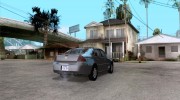 Chevrolet Impala для GTA San Andreas миниатюра 4