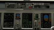 Embraer ERJ-175 LOT Polish Airlines - PLL LOT Retro Livery (SP-LIE) for GTA San Andreas miniature 15