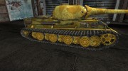 Шкурка для Lowe for World Of Tanks miniature 5