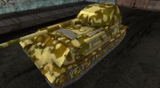 VK4502(P) Ausf B 14 для World Of Tanks миниатюра 1