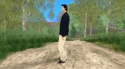 Сони Форели для GTA San Andreas миниатюра 2