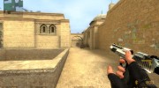 Xplor3r deagle HD for Counter-Strike Source miniature 3