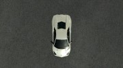 Lamborghini Reventon 2008 для GTA San Andreas миниатюра 6