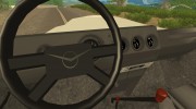 УАЗ 469 Tuning para GTA San Andreas miniatura 6