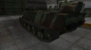 Французкий новый скин для AMX AC Mle. 1948 для World Of Tanks миниатюра 3
