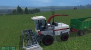 Дон-680М v1.2 para Farming Simulator 2015 miniatura 40