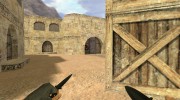 CS GO Shadow daggers для Counter Strike 1.6 миниатюра 2