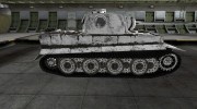 PzKpfw VI Tiger Martin_Green 2 para World Of Tanks miniatura 5