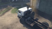 КамАЗ 55102 Turbo for Spintires 2014 miniature 3