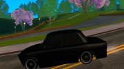ВАЗ 2106 Street Style для GTA San Andreas миниатюра 2