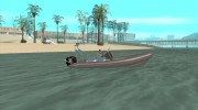 Inferno для GTA San Andreas миниатюра 5