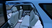 Honda CR-V (MK2) for GTA San Andreas miniature 9