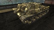 ИСУ-152 10 для World Of Tanks миниатюра 1