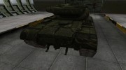 Шкурка для T57 Heavy Tank para World Of Tanks miniatura 4