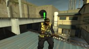 Guerrilla Hezbollah´s Terrorist para Counter-Strike Source miniatura 1