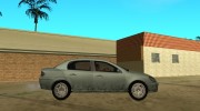 DeClasse Premier GTA V para GTA San Andreas miniatura 2