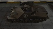 Исторический камуфляж T40 для World Of Tanks миниатюра 2