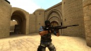 My Hack L85A1 for Counter-Strike Source miniature 4